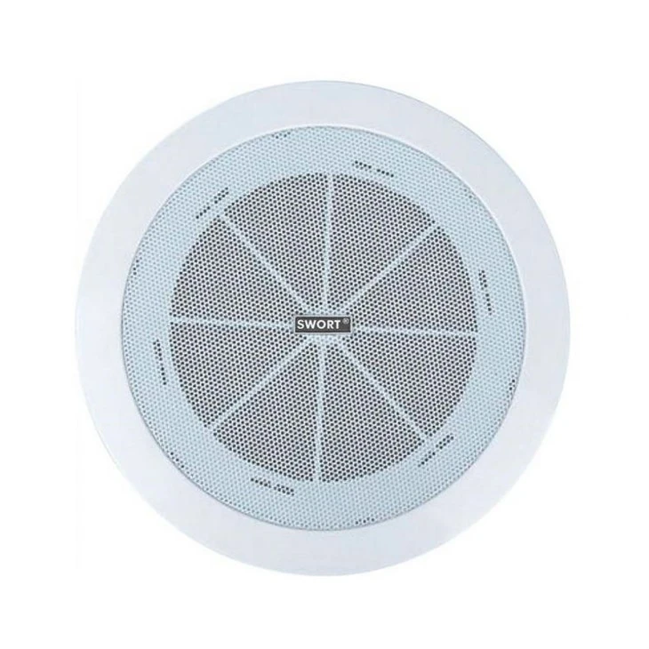 70 Volt Ceiling Speakers